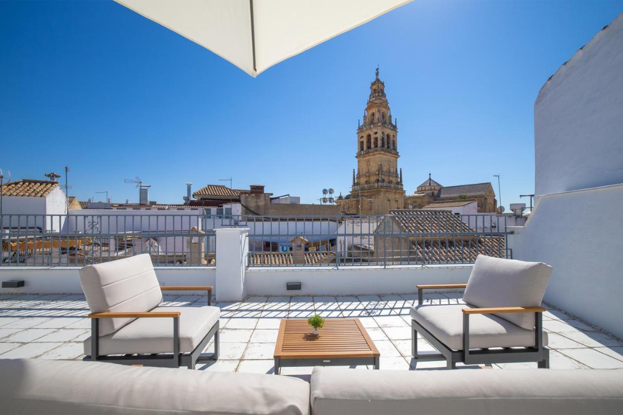 Victoria Terrace Apartamento Córdoba