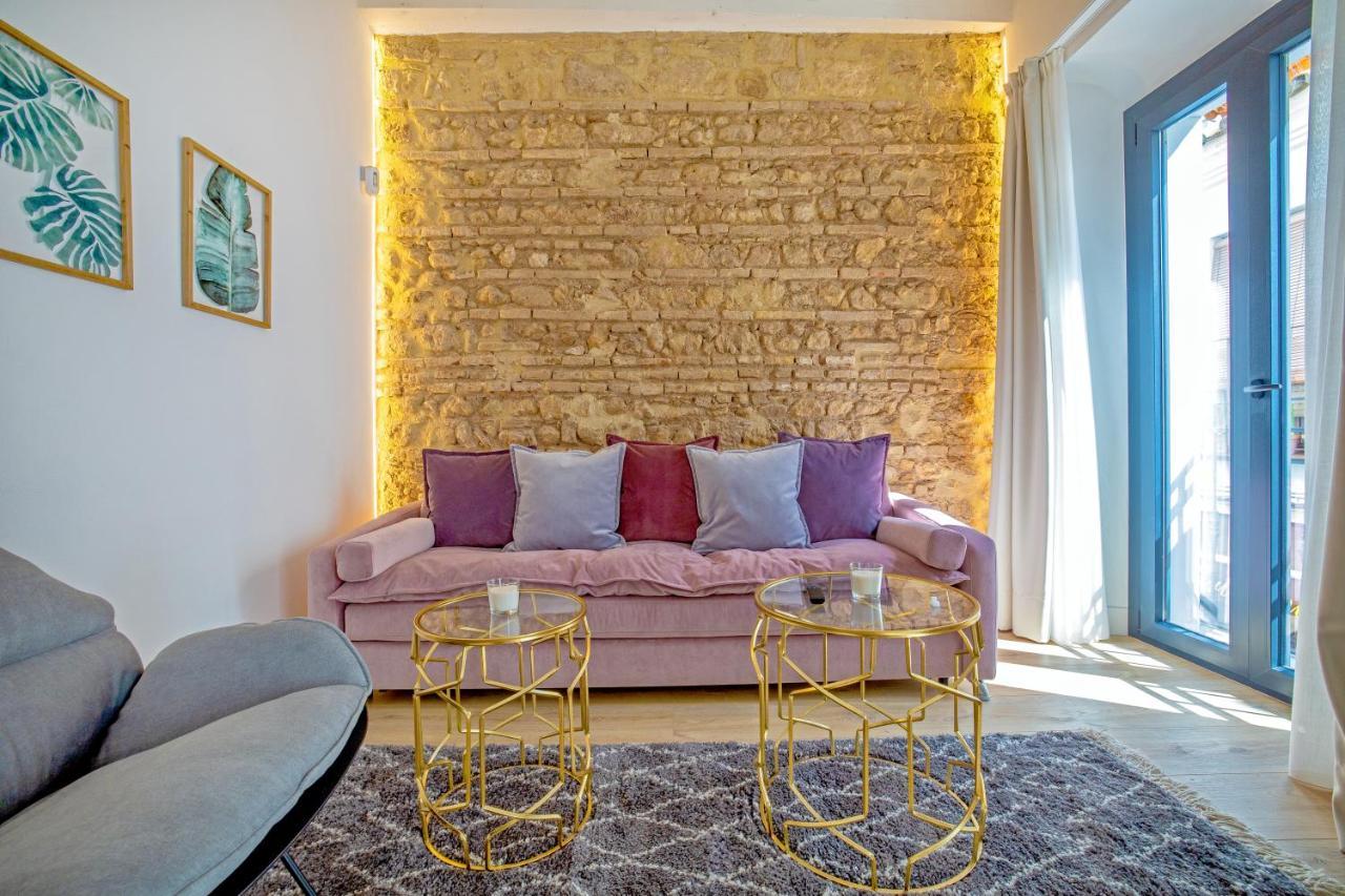 Apartamento Victoria Terrace *
